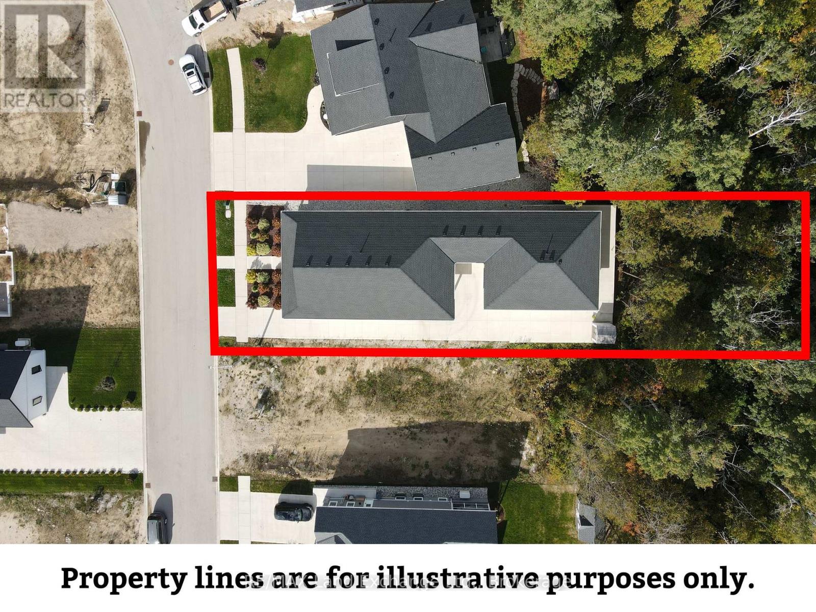 15 LAKEFOREST DRIVE