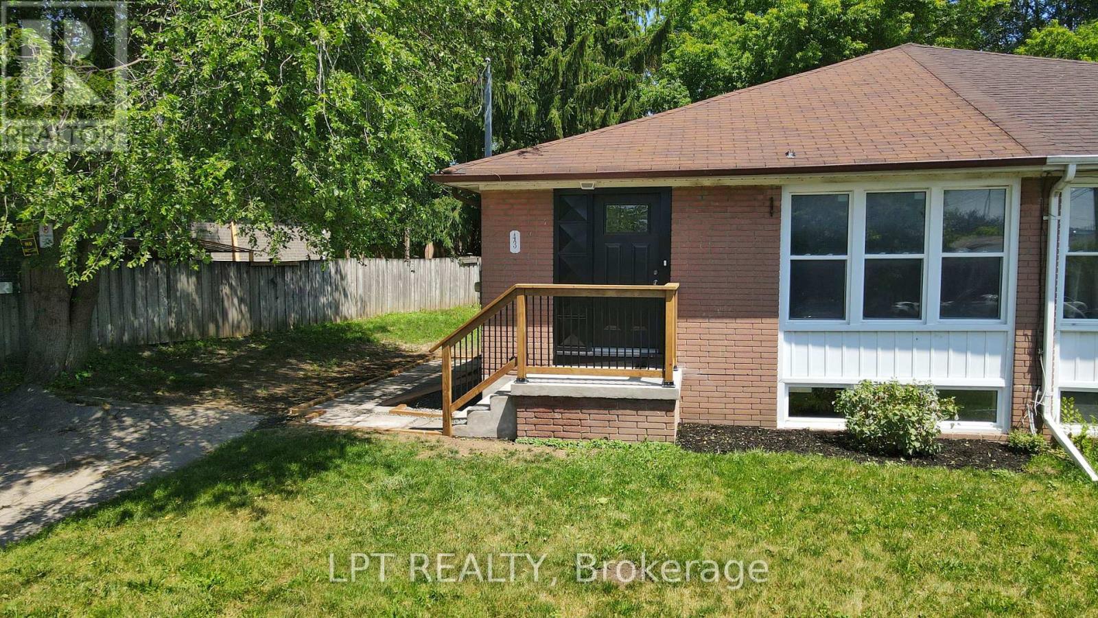 43 NEWBURY DRIVE