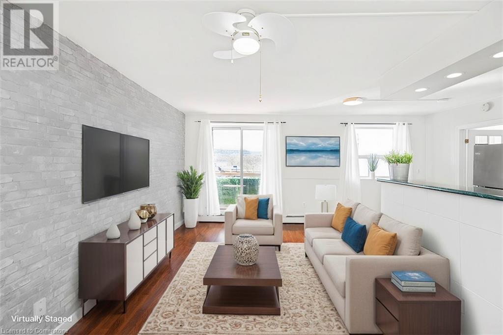 851 QUEENSTON Road Unit# 404