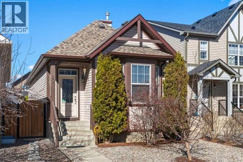 200 New Brighton Green SE Calgary AB T2Z0J8