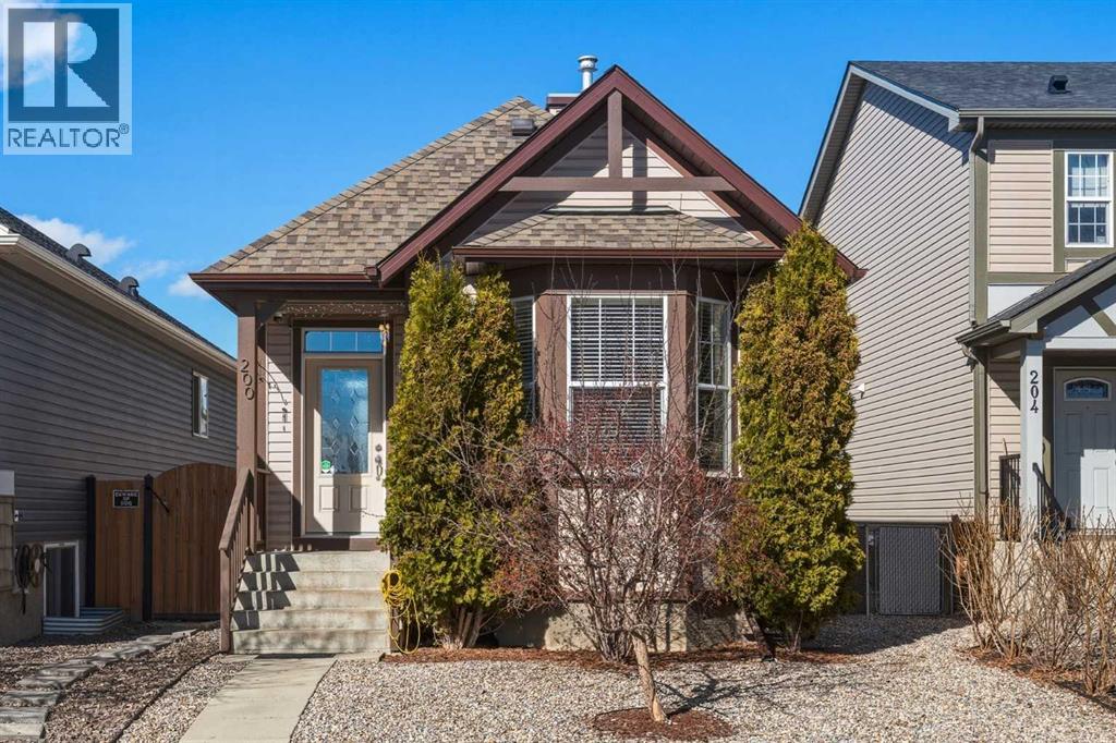 200 New Brighton Green SE