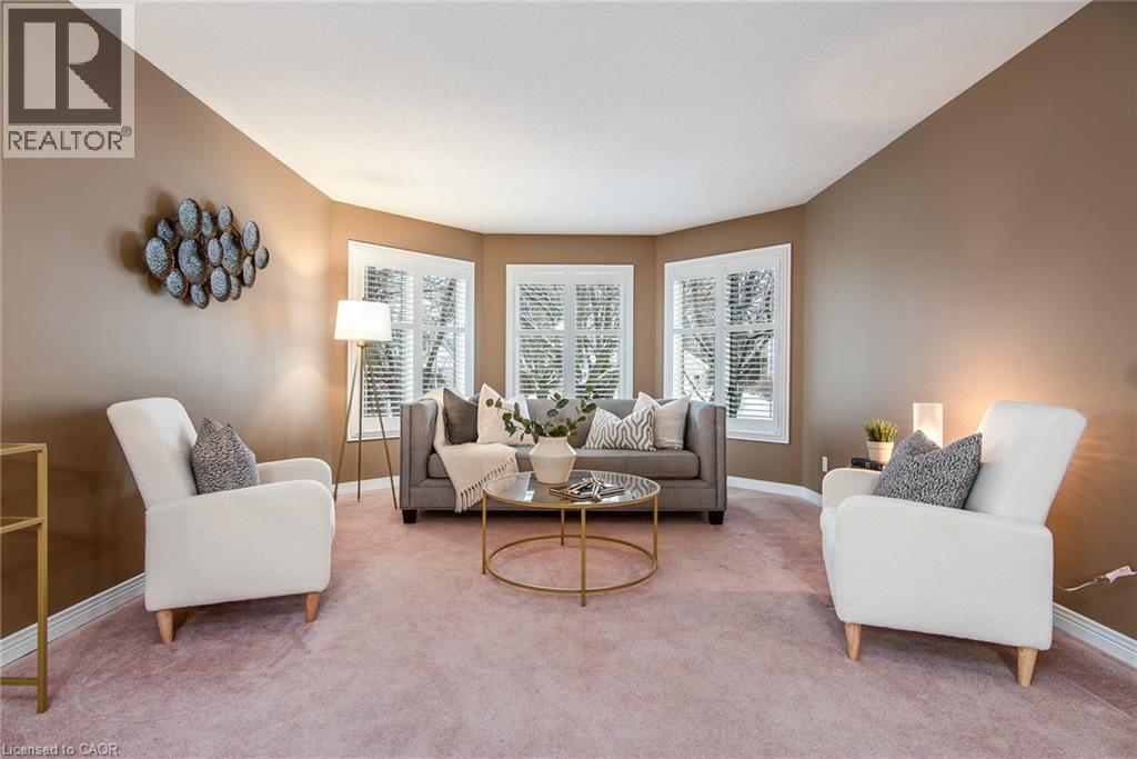 372 GATESTONE Boulevard