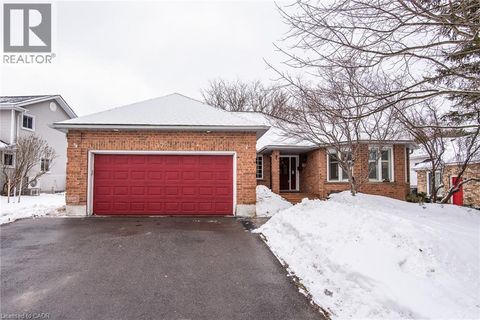 372 GATESTONE Boulevard Waterloo ON N2T2J6