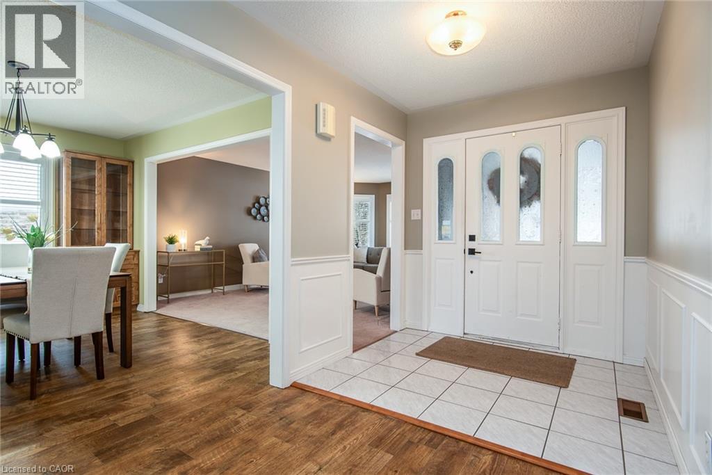 372 GATESTONE Boulevard