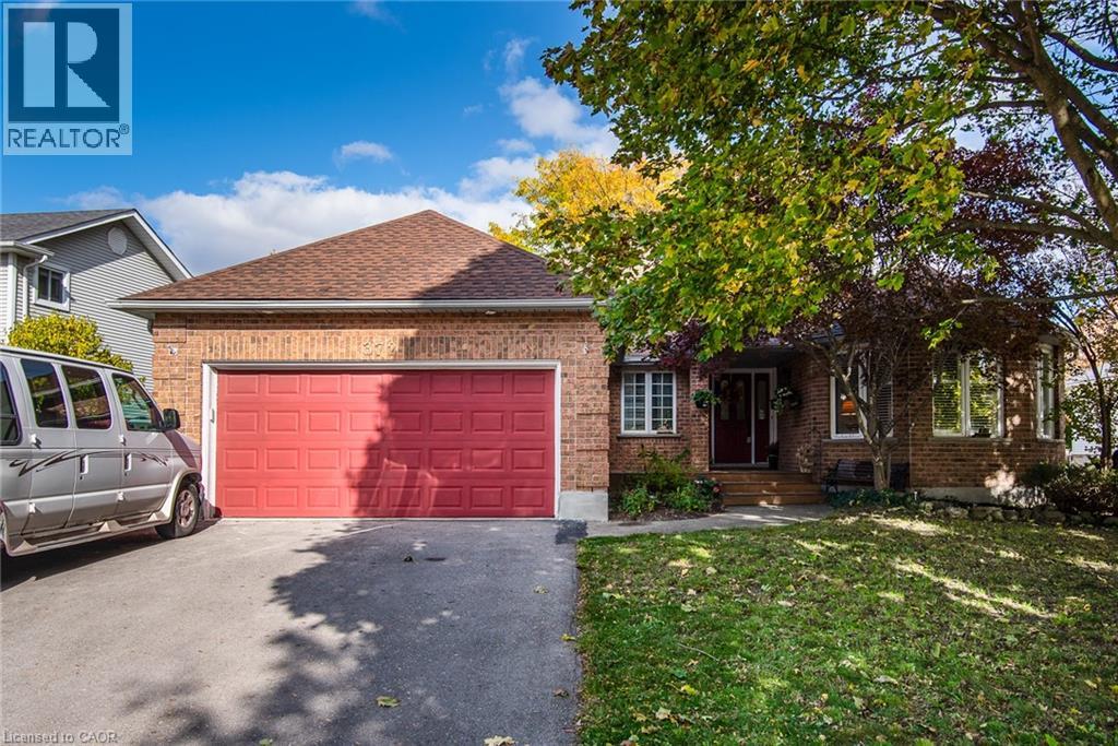 372 GATESTONE Boulevard