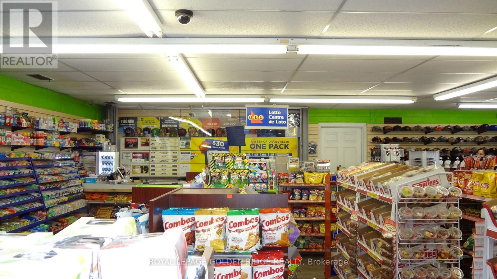 223 ST CATHARINE STREET