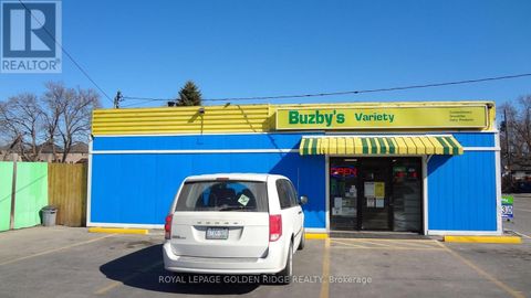 223 ST CATHARINE STREET West Lincoln (Smithville) ON L0R2A0