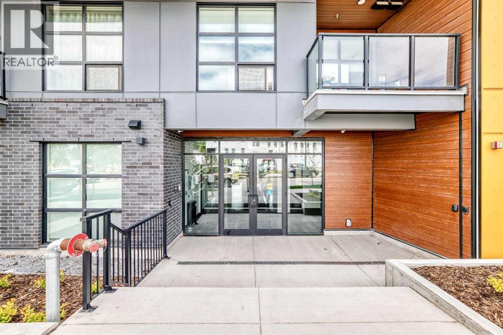 208, 370 Dieppe Drive SW Drive