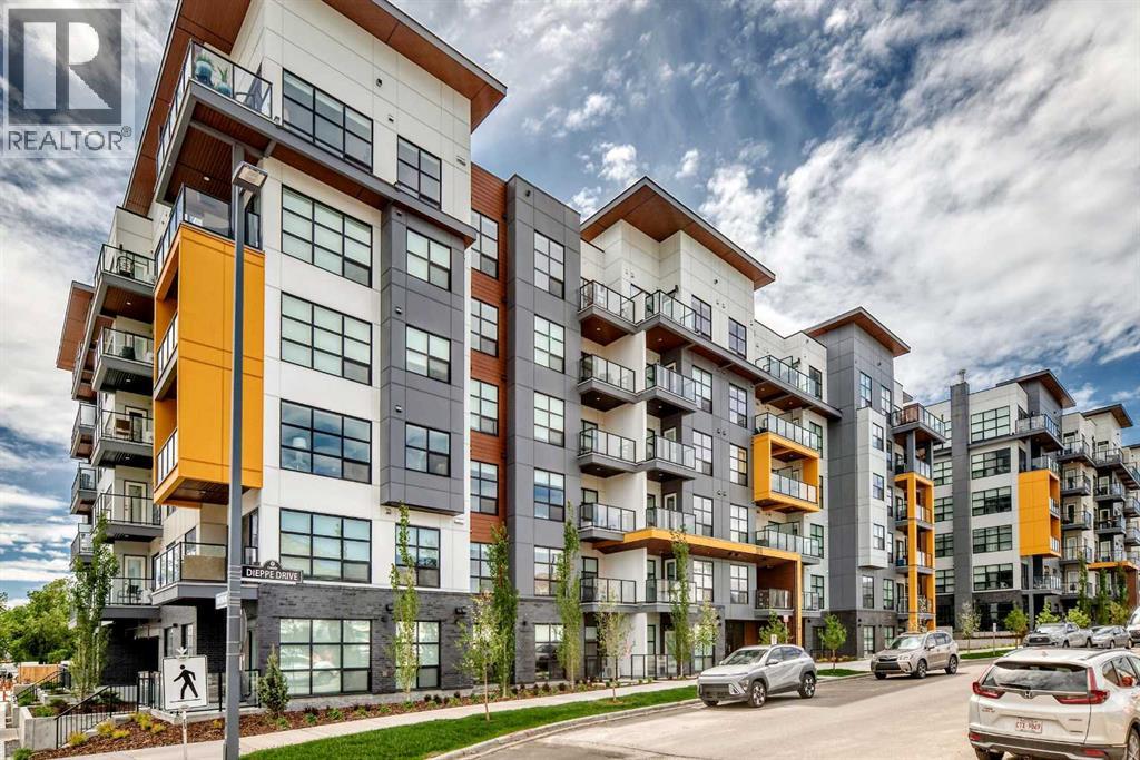 208, 370 Dieppe Drive SW Drive