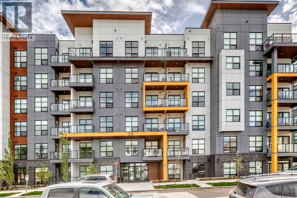 208, 370 Dieppe Drive SW Drive