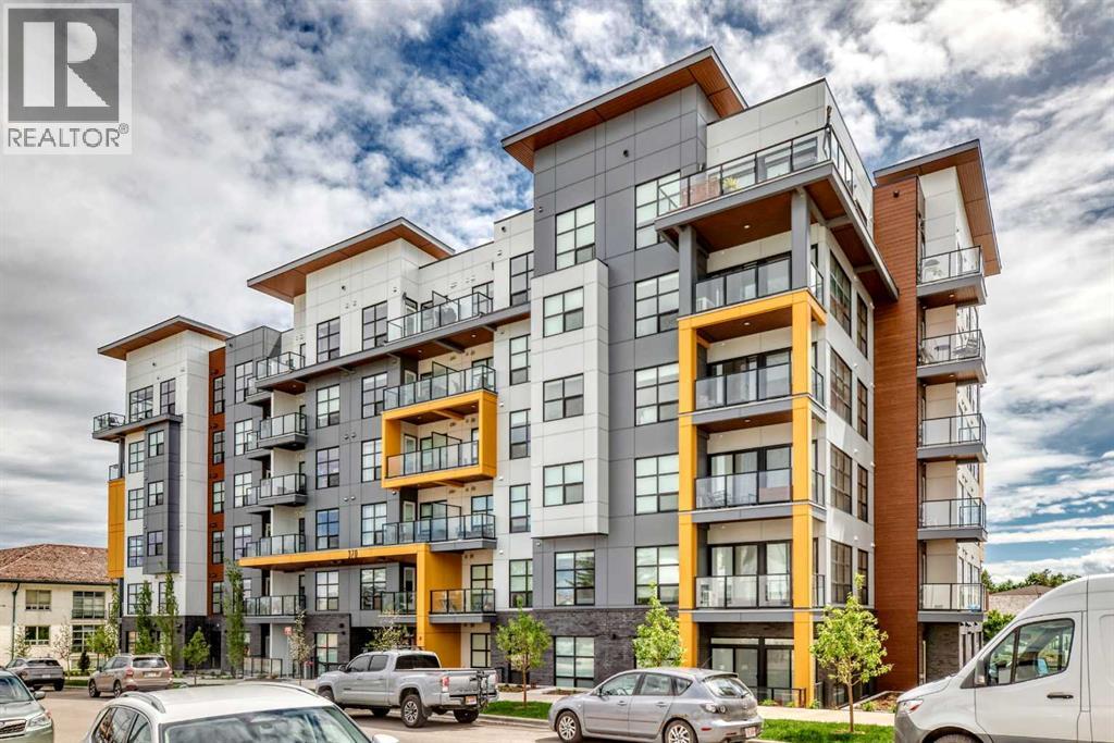 208, 370 Dieppe Drive SW Drive