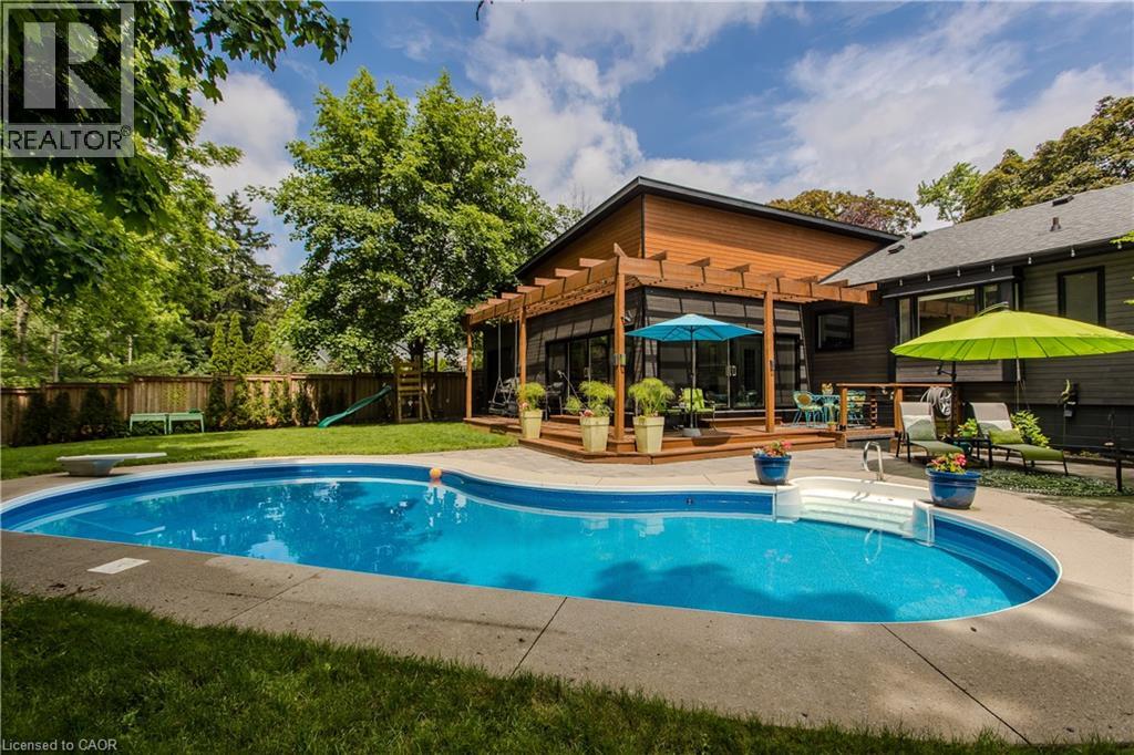 272 GOODRAM Drive
