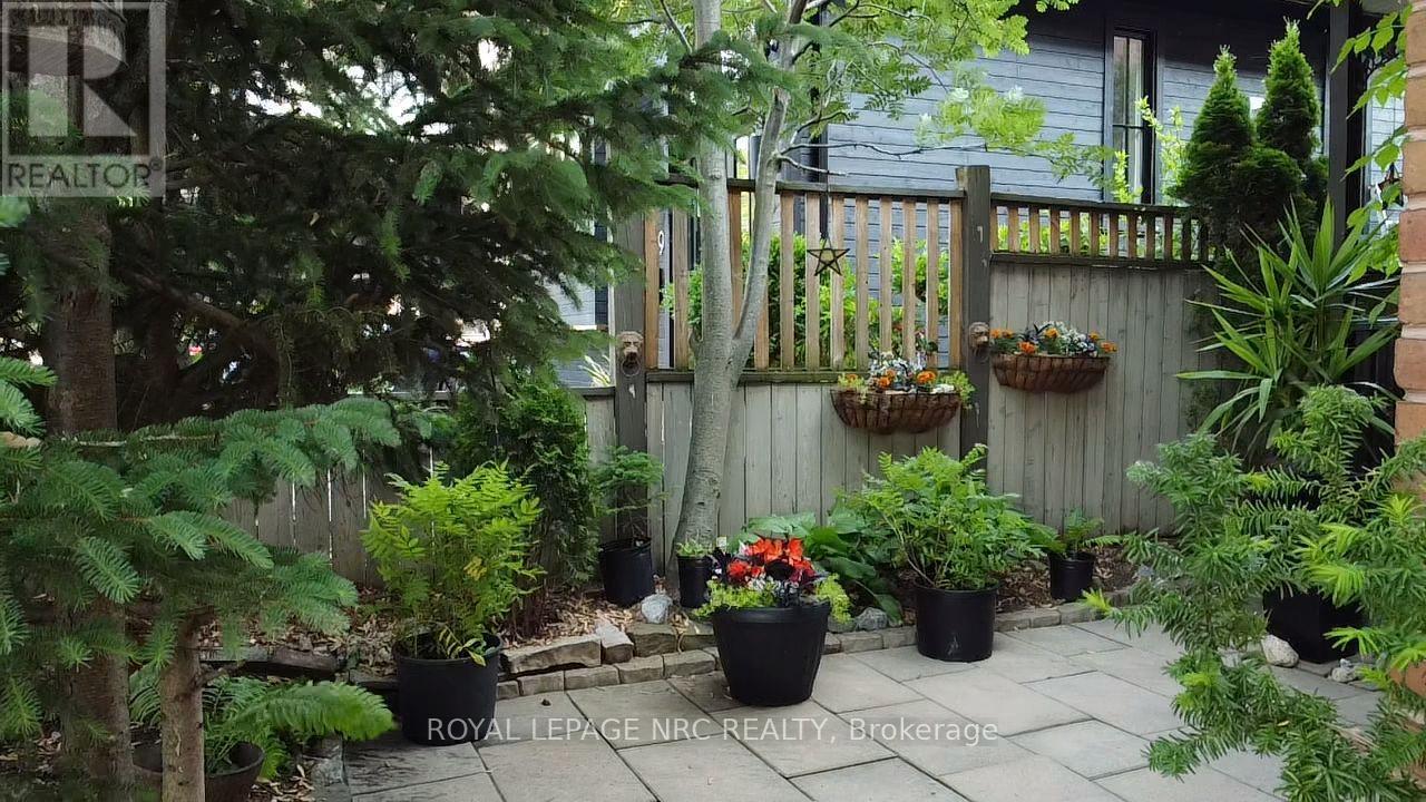 11 ABBEY AVENUE
