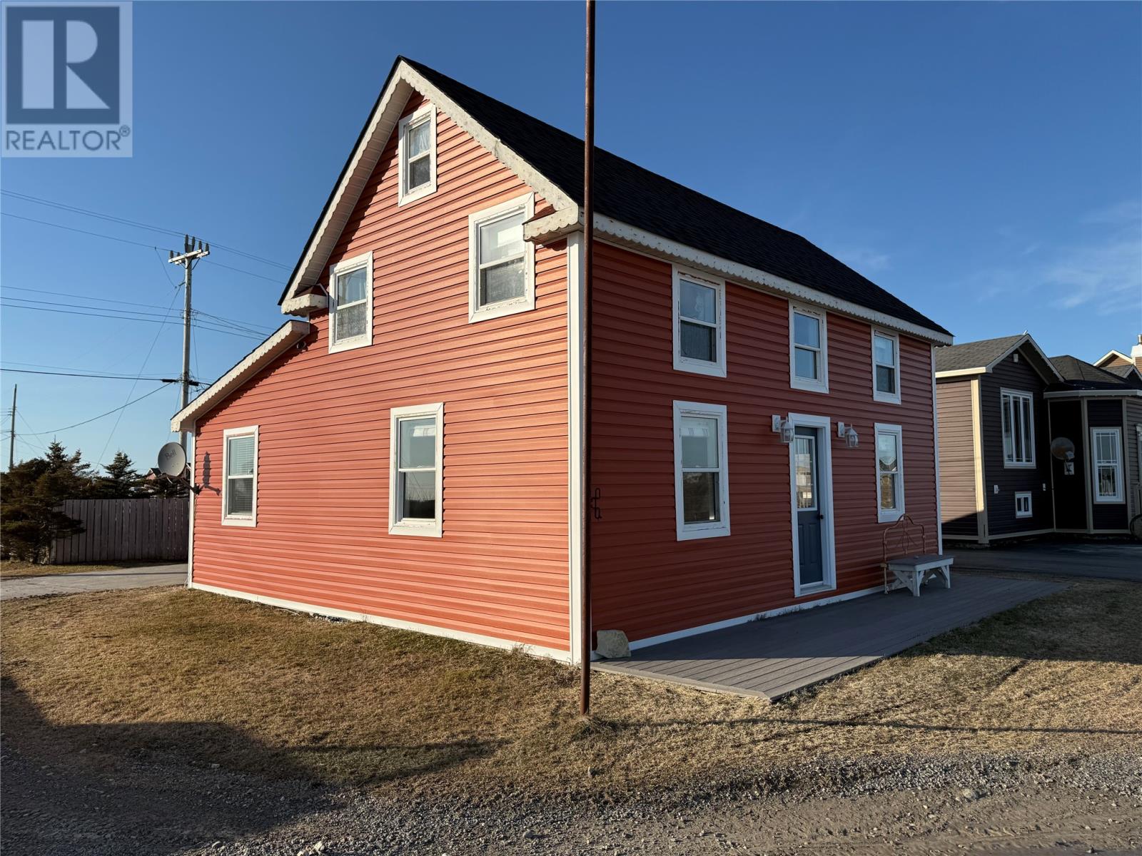 0 Main Street
