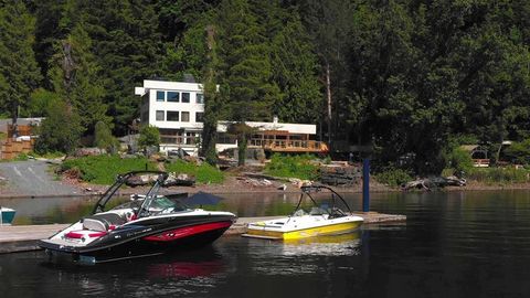 6507 ROCKWELL DRIVE|Harrison Lake Harrison Hot Springs BC V0M1A0