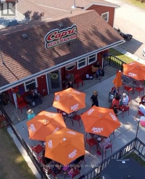 5401 FIRELANE 24 LANE Port Colborne (Sherkston) ON L3K5V3