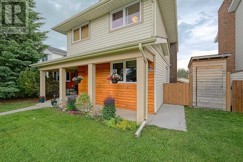 432 Bracewood Crescent SW