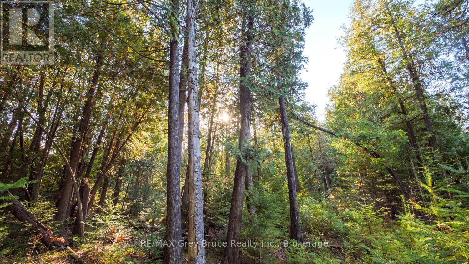 NOT ASSIGNED SAUBLE FALLS PARKWAY