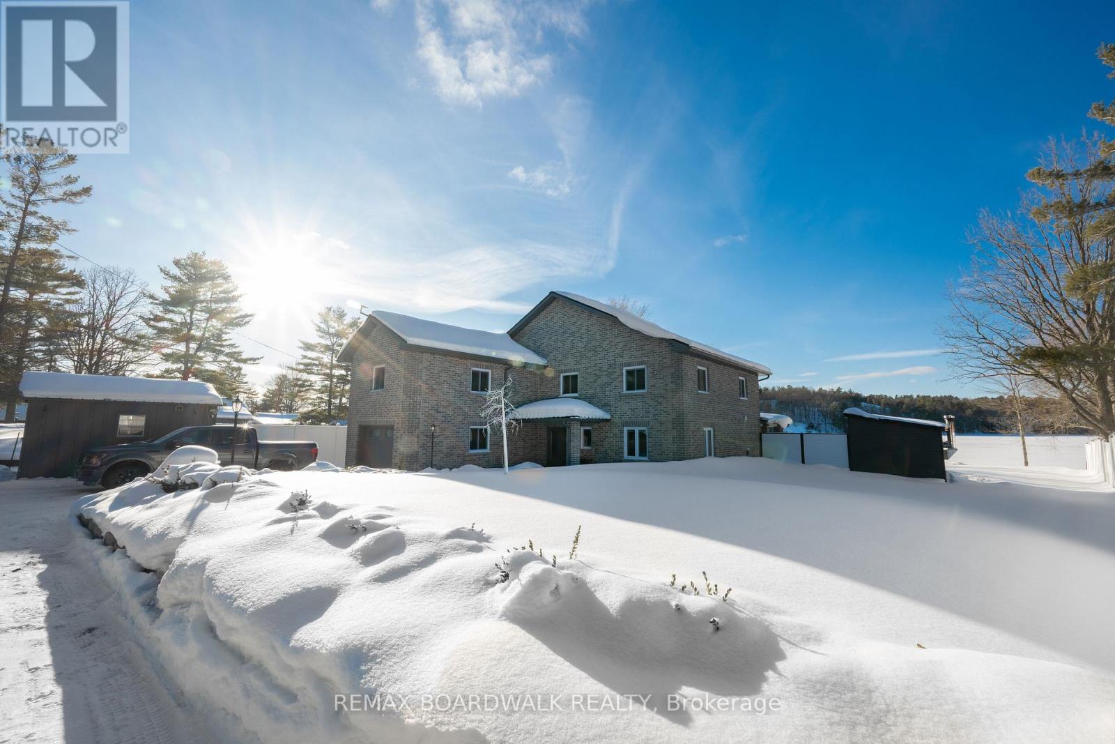 50 KERRY FOREST DRIVE