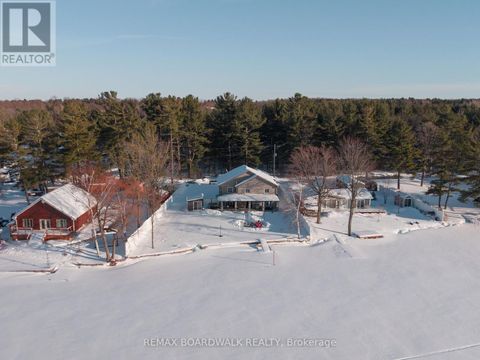 50 KERRY FOREST DRIVE Front of Yonge ON K0E1R0