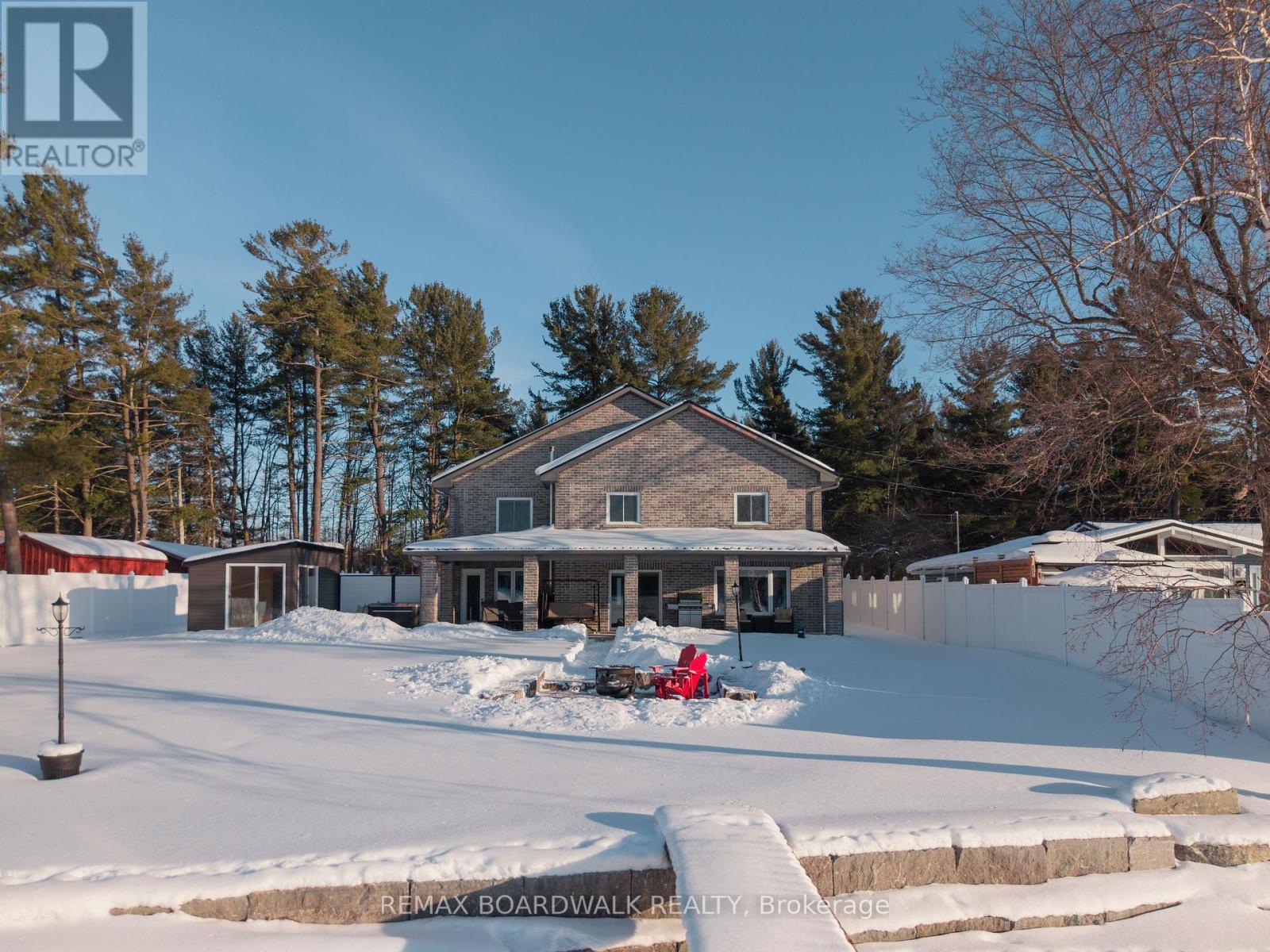 50 KERRY FOREST DRIVE