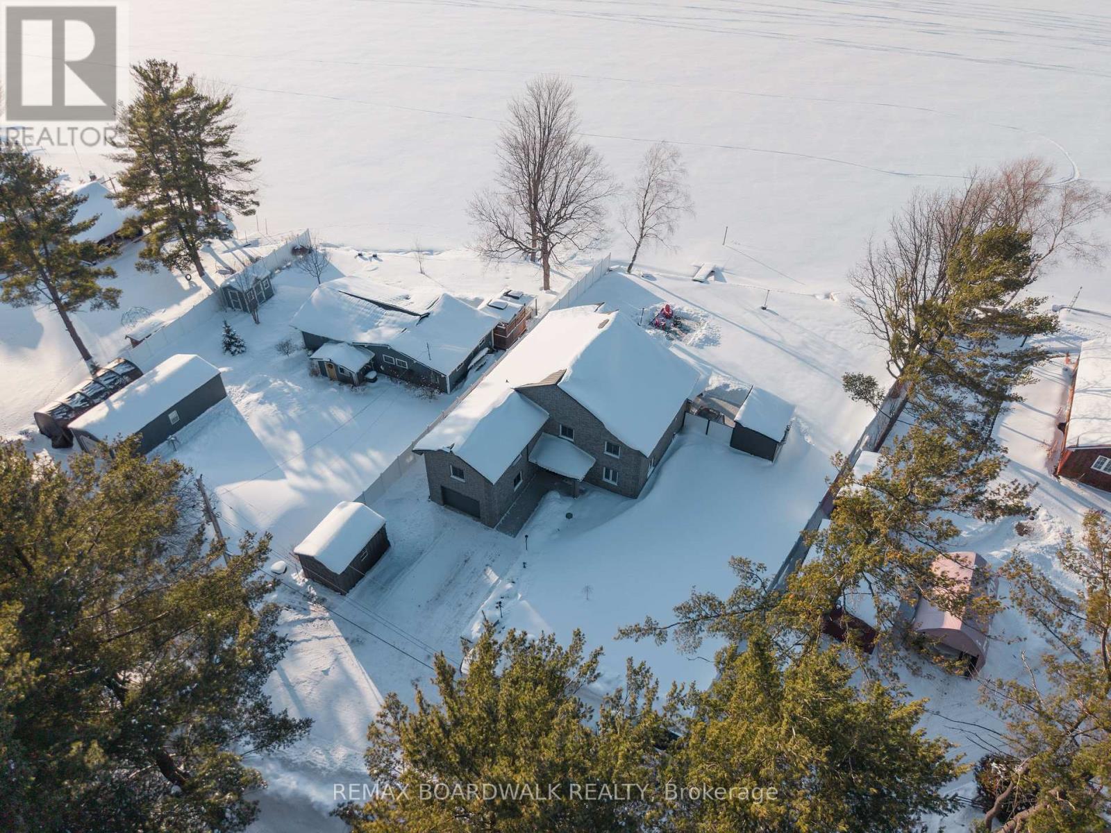 50 KERRY FOREST DRIVE