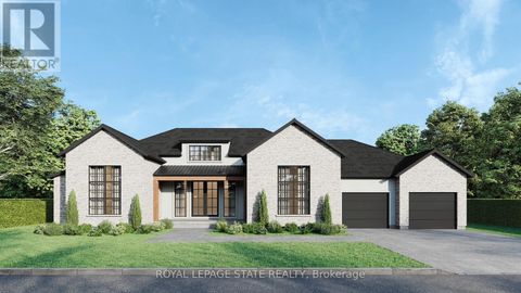 LOT 5 PLOVER MILLS ROAD Middlesex Centre ON N0M2A0