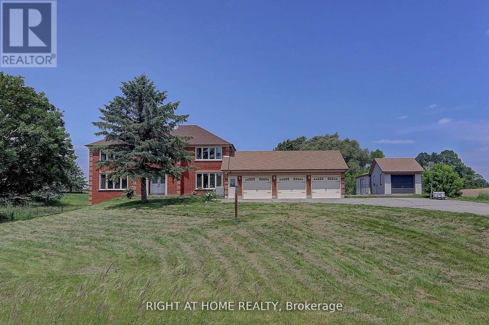 1008 MOUNT ALBERT ROAD