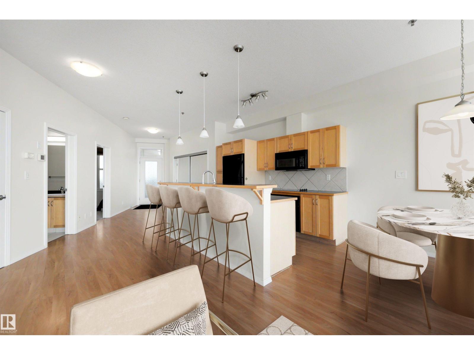 #410 4835 104A ST NW