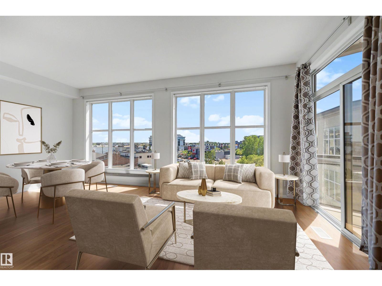#410 4835 104A ST NW
