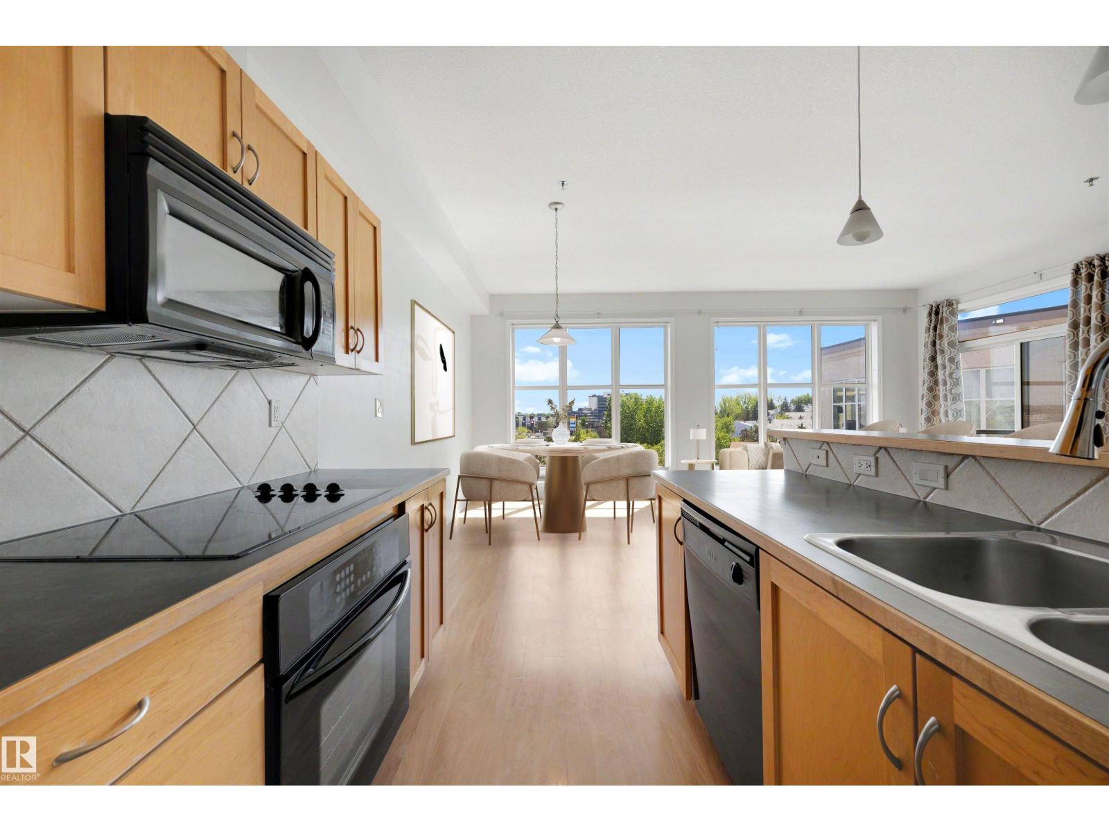 #410 4835 104A ST NW