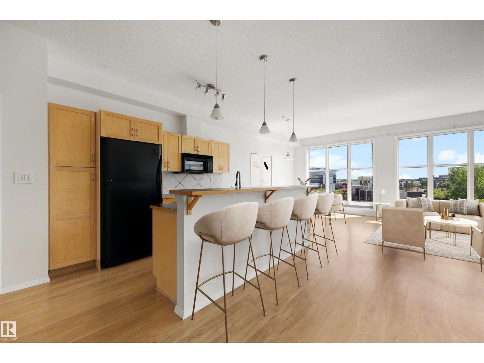 #410 4835 104A ST NW