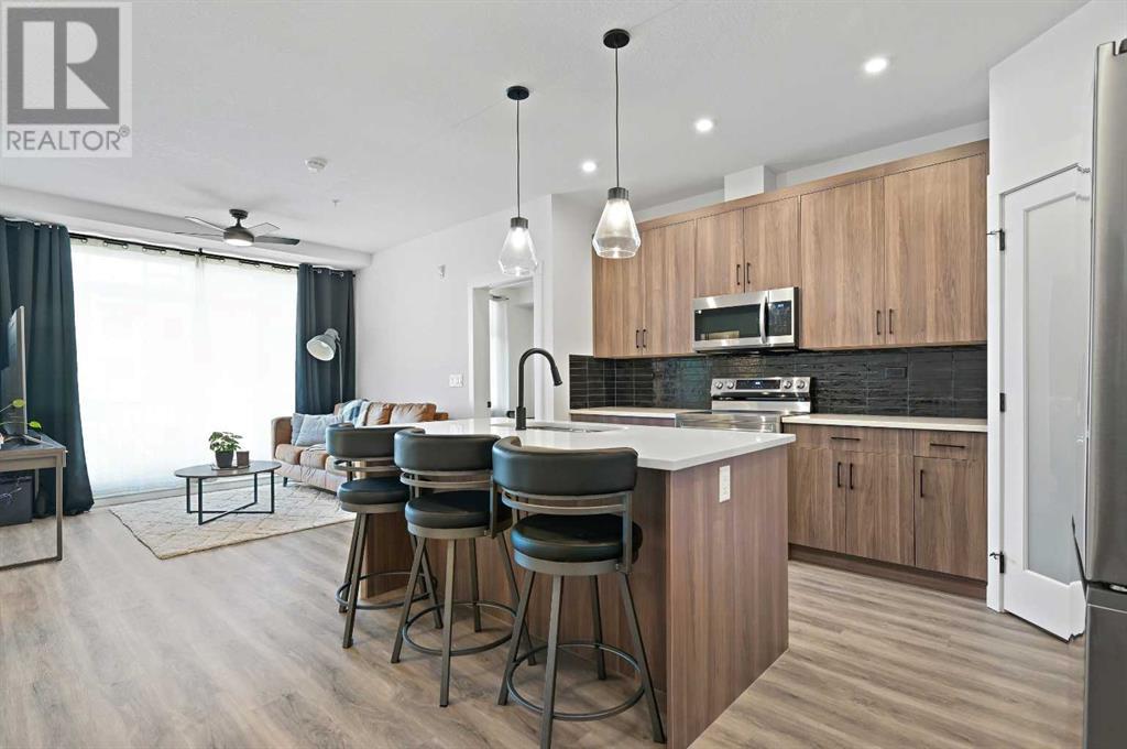 111, 50 Sage Hill Walk NW