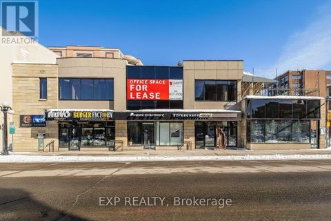 291 DALHOUSIE STREET NE Ottawa ON K1N7E5