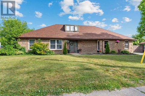 137 THOMAS STREET W Greater Napanee (Greater Napanee) ON K7R2H4