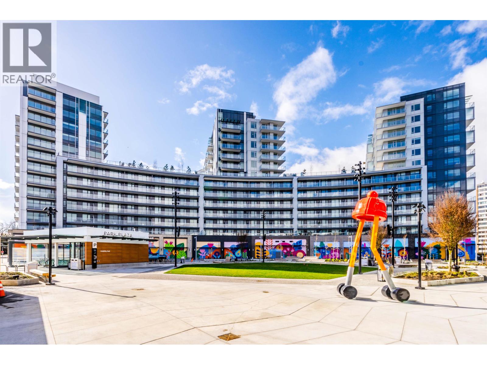 1213 6808 MINORU BOULEVARD