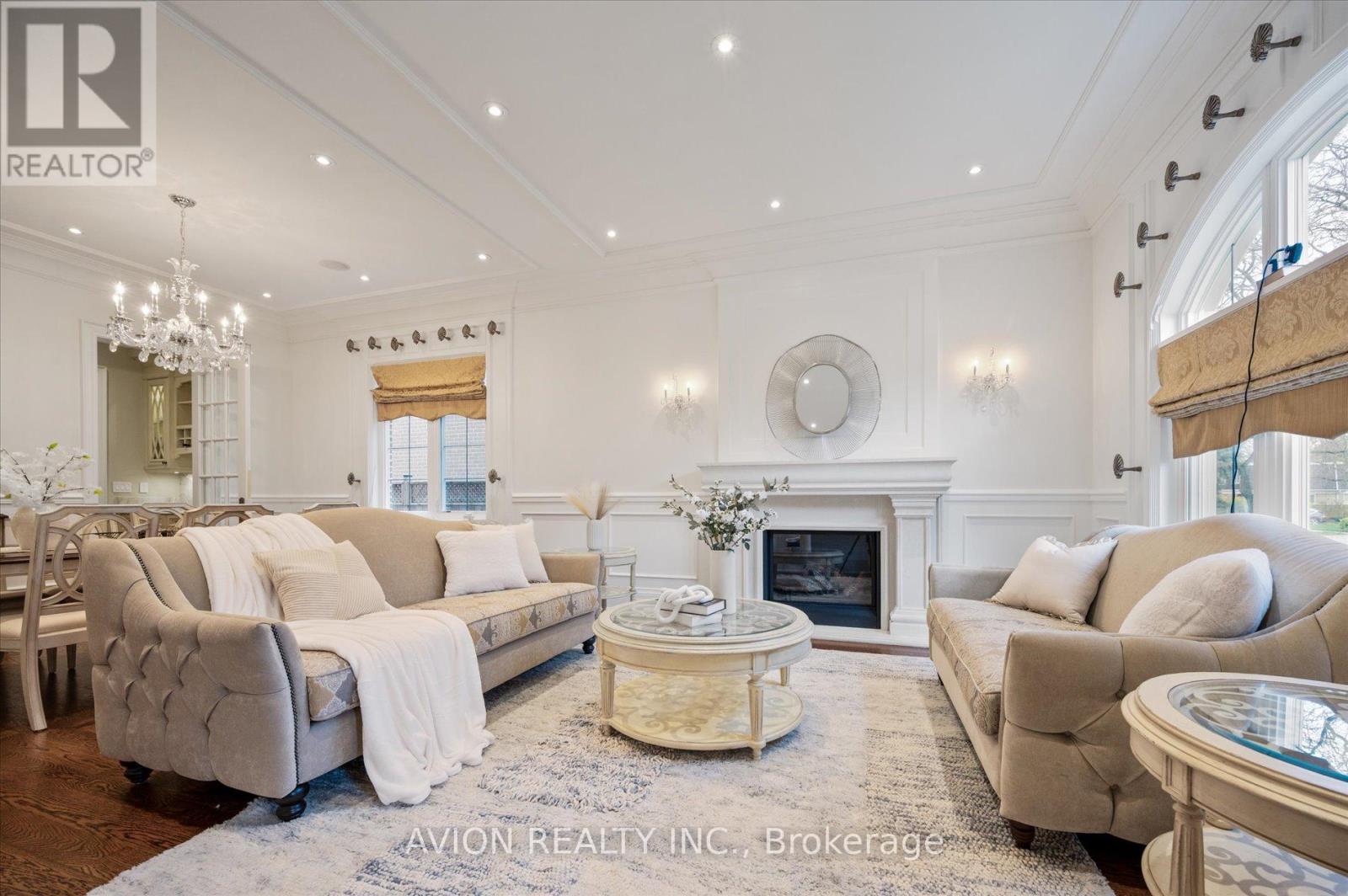 26 DANVILLE DRIVE