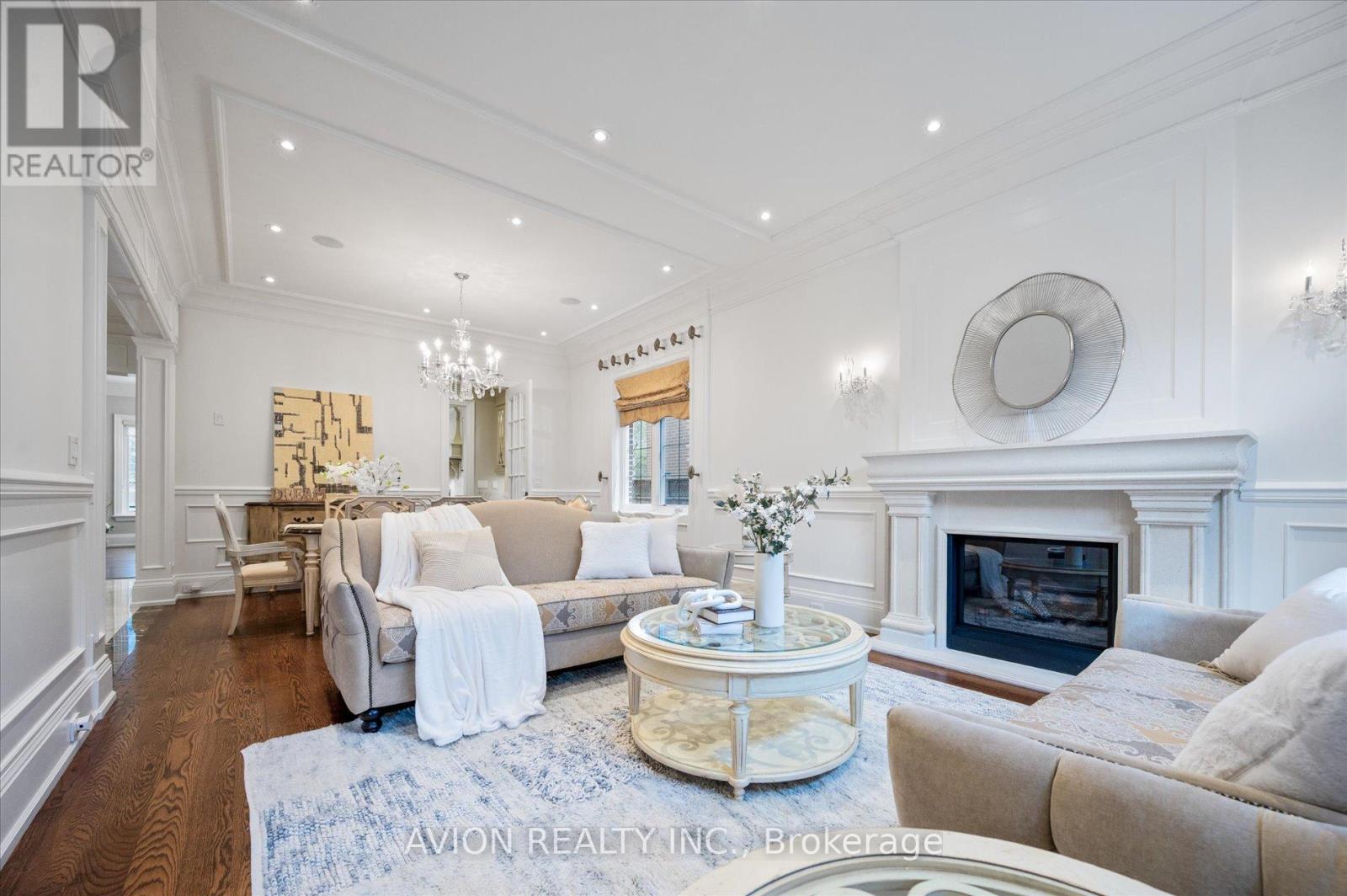 26 DANVILLE DRIVE