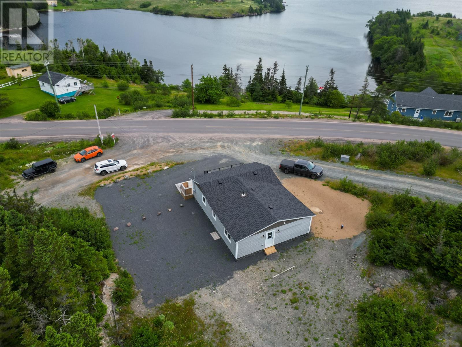 124 Route 239 Highway