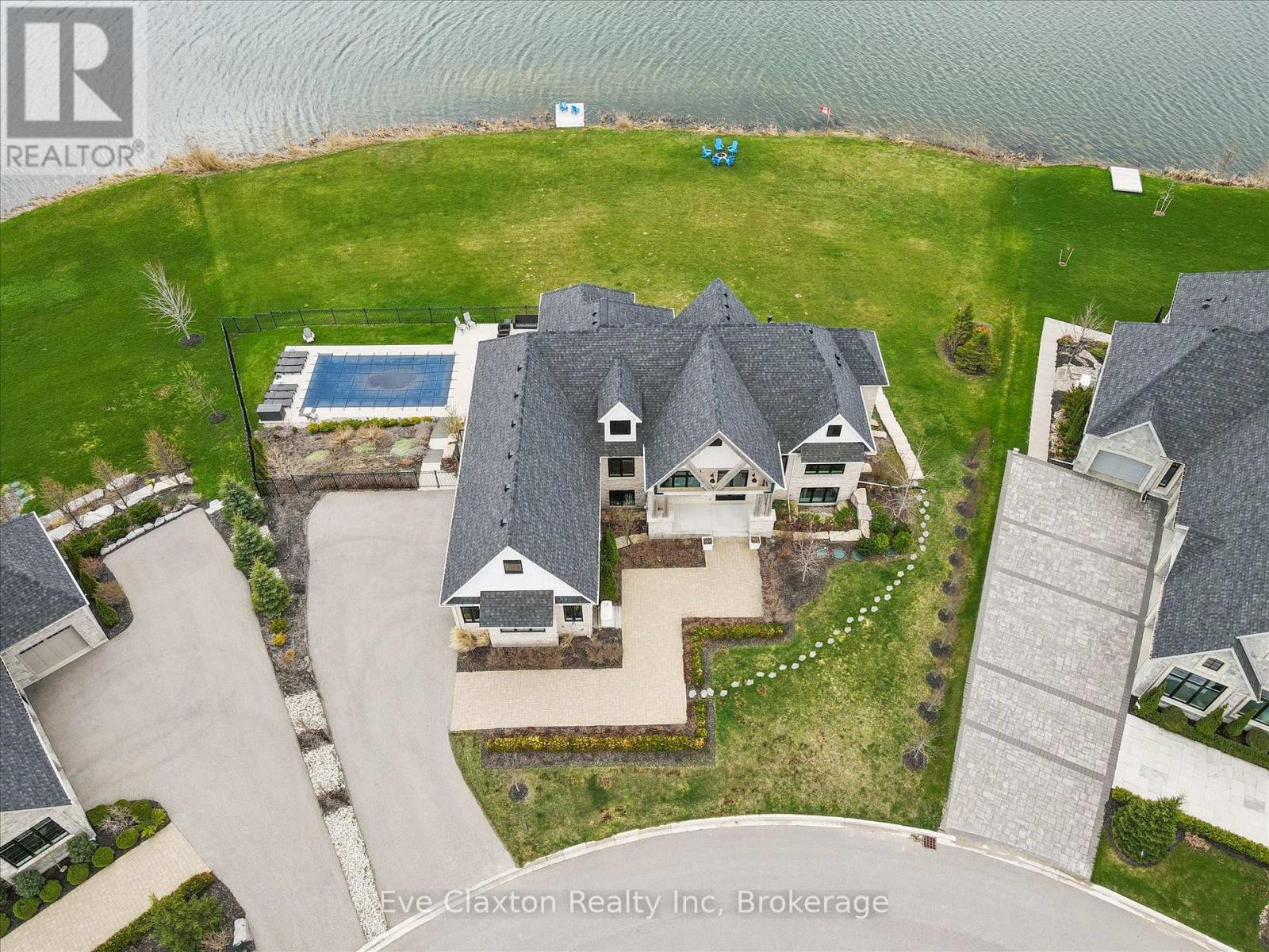 129 HERITAGE LAKE DRIVE