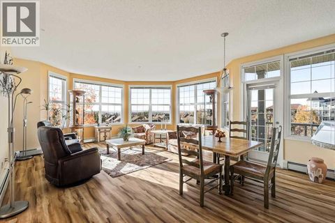 300, 1 Crystal Green Lane Okotoks AB T1S0C5