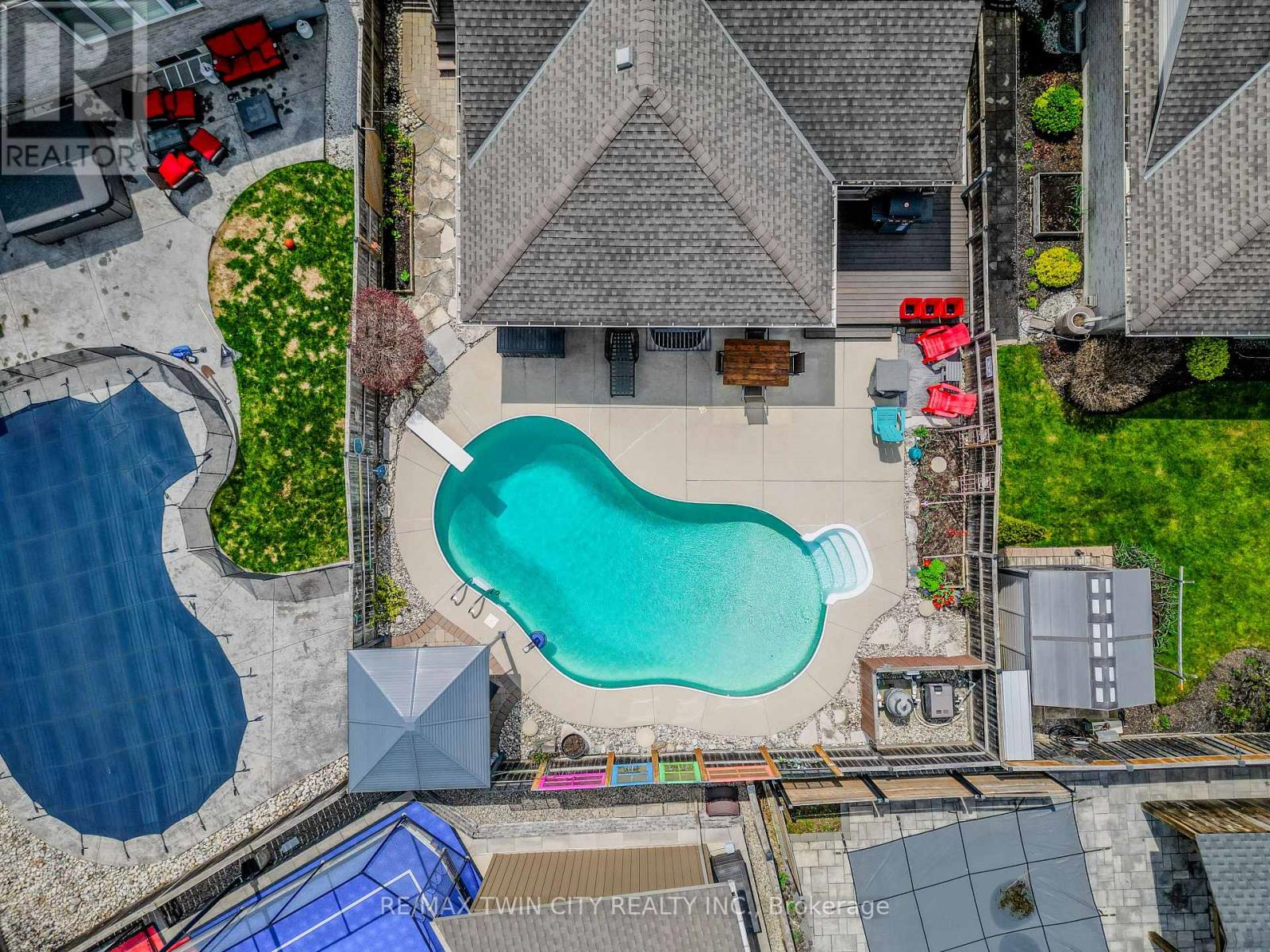 630 NORMANDY DRIVE