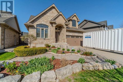630 NORMANDY DRIVE Woodstock (Woodstock - North) ON N4T0C3