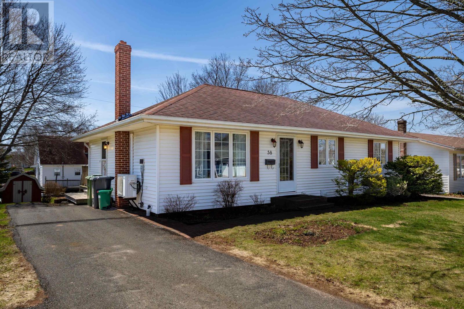 58 Glenthorn Avenue