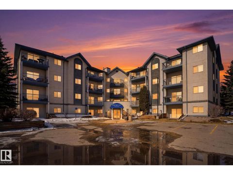 #407 2508 50 ST NW Edmonton AB T6L6X9