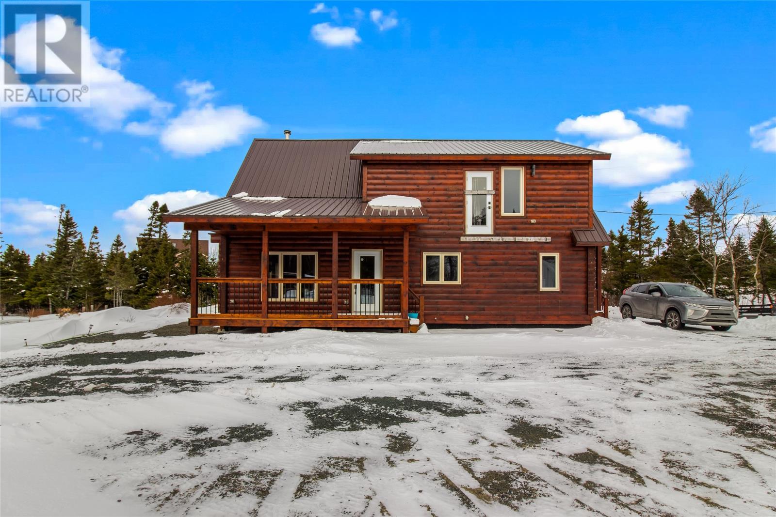 Lot 8 Hodgewater Line