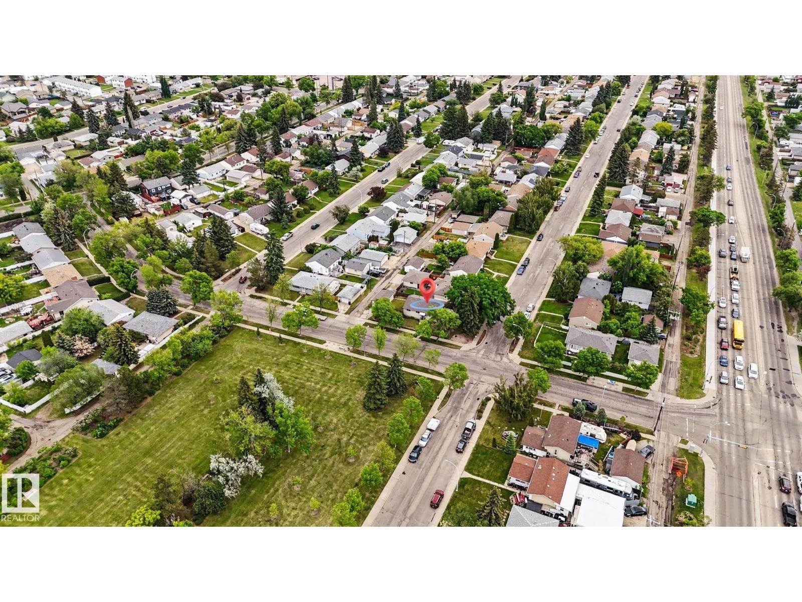 10731 163 ST NW