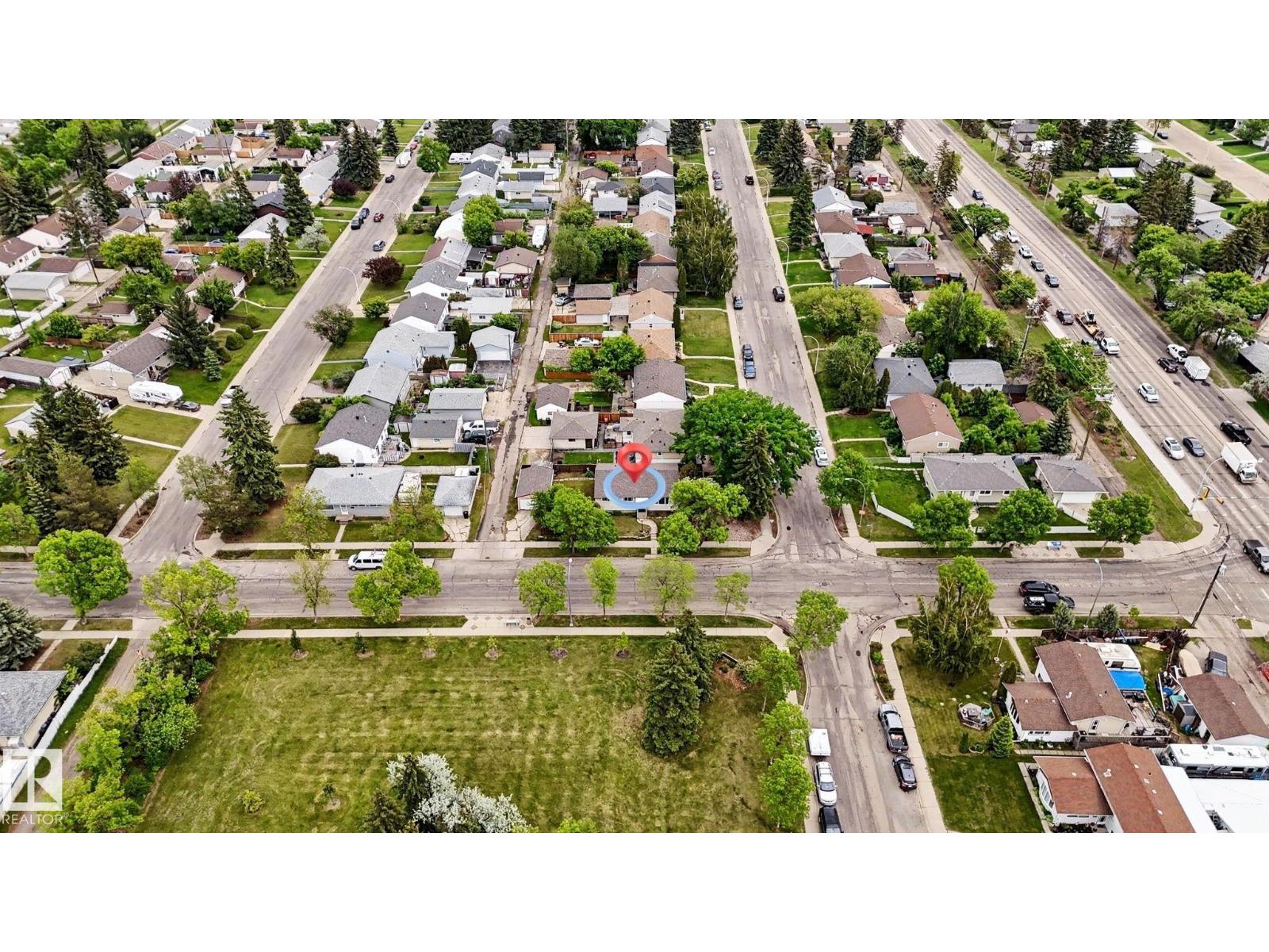 10731 163 ST NW