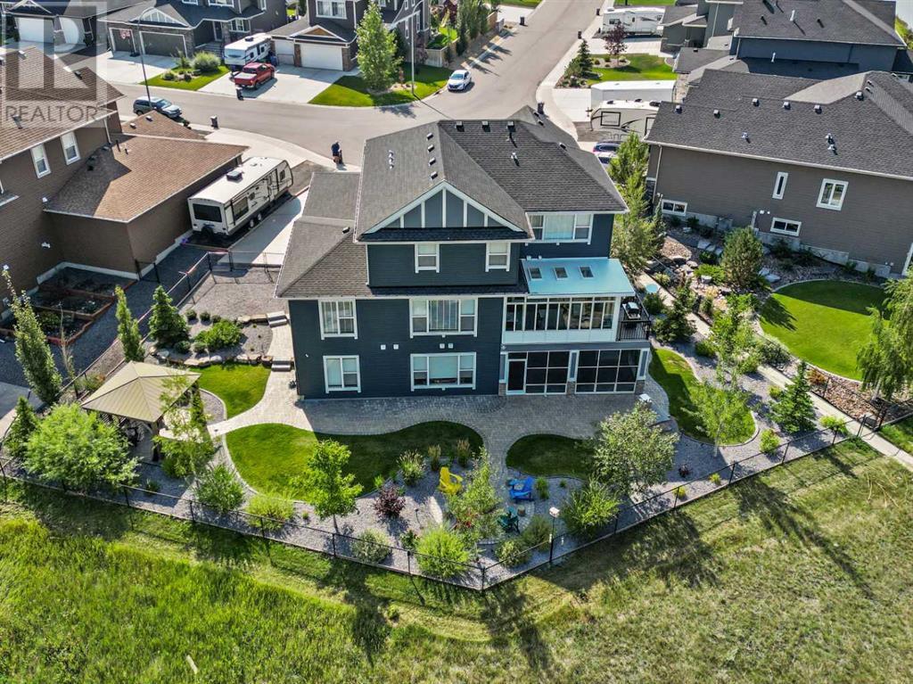 244 Boulder Creek Crescent SE