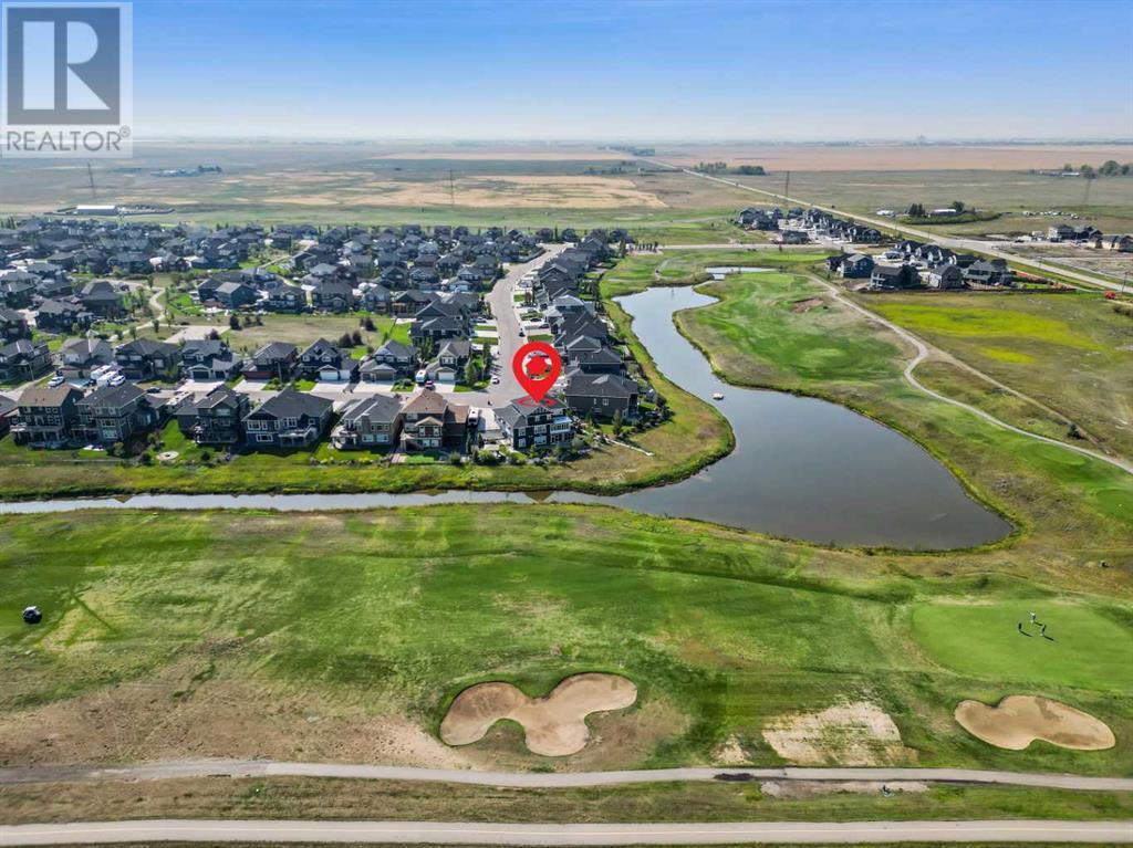 244 Boulder Creek Crescent SE